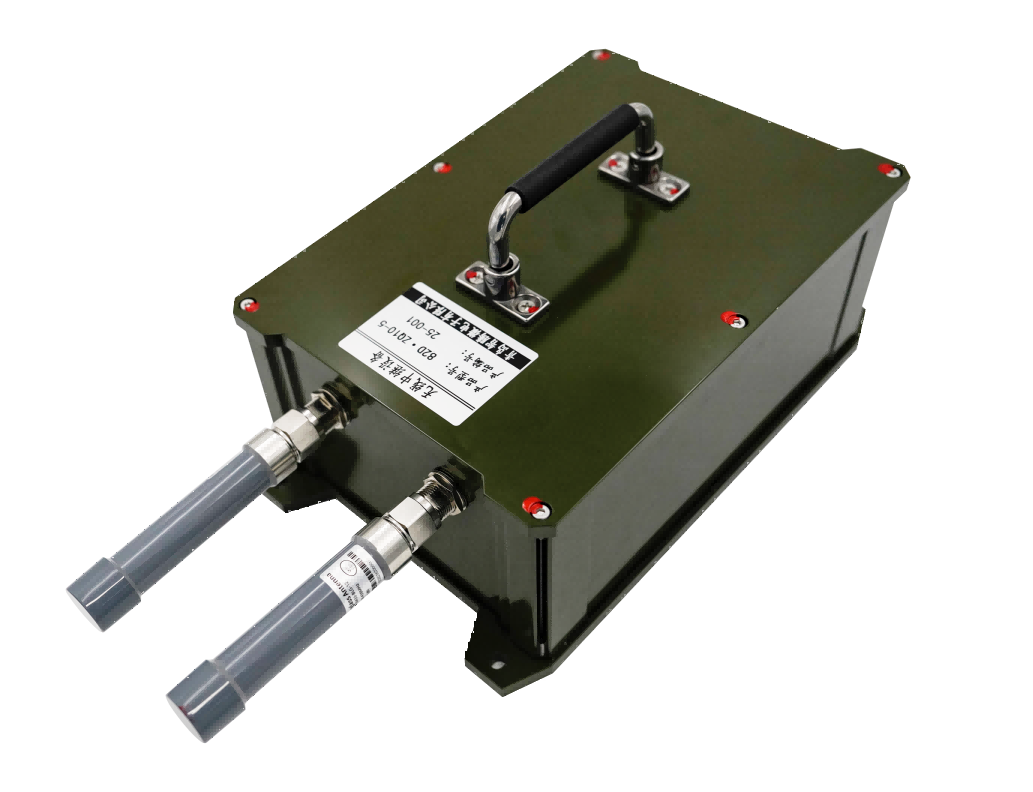 82D▪ZQ10系列 地面无线温度测量系统