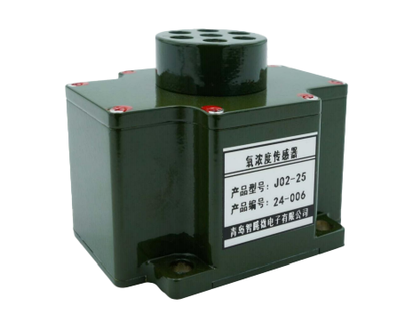 J02-25 氧浓度传感器